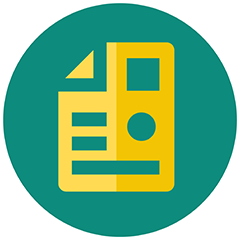 document icon